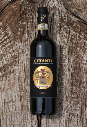 ChiantiDocg ChiantiDocg